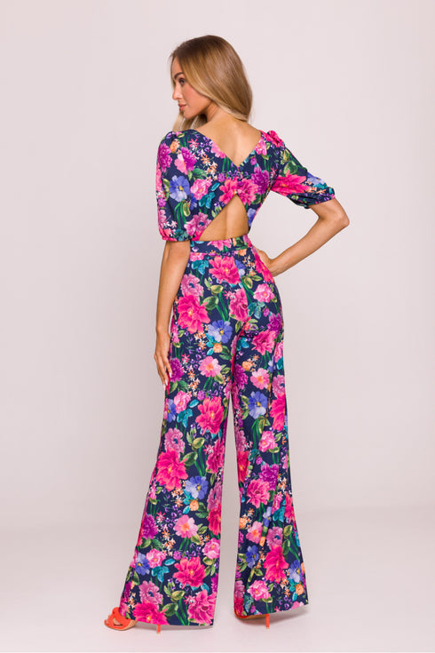Suit model 213695